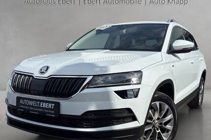 Skoda Karoq 64.600 km 24.490 &euro; Heidelberg 69123