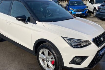 Seat Arona 94.000 km 15.500 &euro; Neuhofen 67141