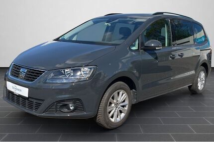 Seat Alhambra 40.318 km 30.990 &euro; Hockenheim 68766