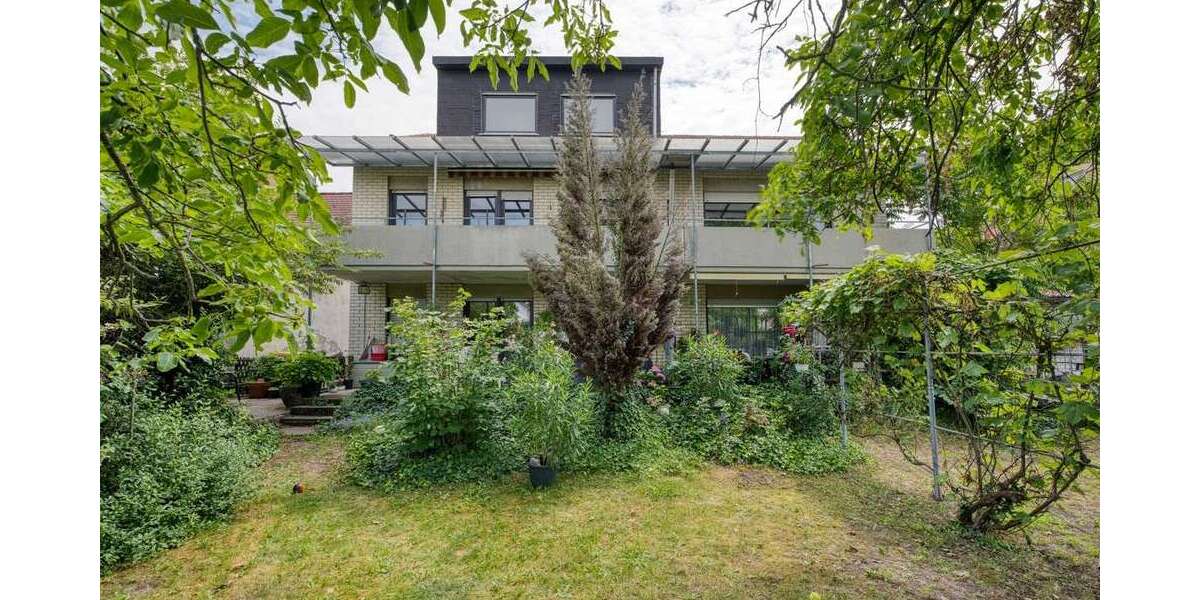 Einfamilienhaus Mannheim / Gartenstadt Gartenstadt - 9 Zimmer, 286 m&sup2;, 799.000&euro; | Angebot:27226851