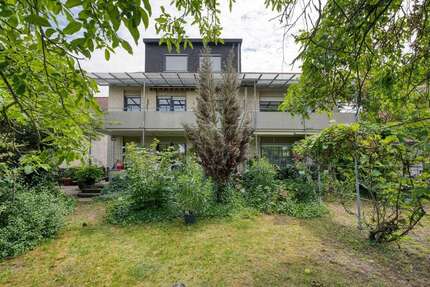 Haus Mannheim / Gartenstadt Gartenstadt - 9 Zimmer, 286 m&sup2;, 799.000&euro; | Angebot:27226851