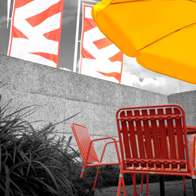 Sommerfest 19.07.2026 Mannheimer Kunstverein e.V.