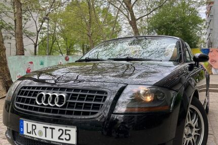 Audi TT 170.000 km 5.999 &euro; Mannheim 68219