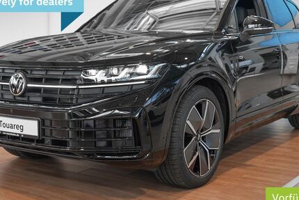 VW Touareg 19.990 km 89.490 &euro; Mannheim 68309