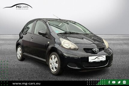 Toyota Aygo (X) 127.700 km 2.950 &euro; Mannheim 68309