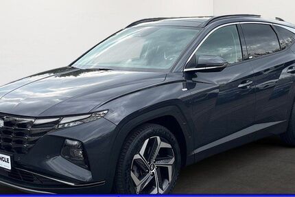 Hyundai TUCSON 42.259 km 25.890 &euro; Mannheim 68219