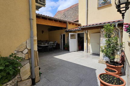 ObjNr:19502 - Gepflegte Doppelhaushälfte im Zentrum Oggersheims 6 zimmer