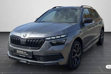 Skoda Kamiq 45.800 km 21.540 &euro; Mannheim 68167