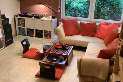 Wohnung Heidelberg Bahnstadt - 2 Zimmer, 55 m&sup2;, 305.000&euro; | Angebot:25401029