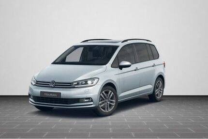 VW Touran 7.753 km 34.900 &euro; Ladenburg 68526