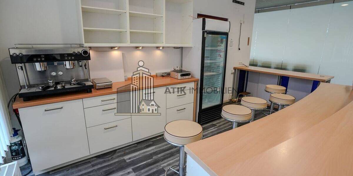 ATIK: EG-Fläche mit Potenzial in zentraler Lage mit exzellenter Verkehrsanbindung - provisionsfrei - Gewerbeobjekt Heidelberg / Rohrbach Rohrbach | Angebot:26267174