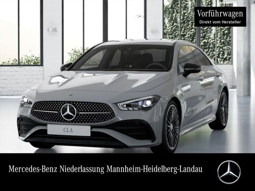 CLA 200