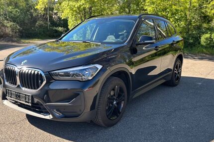BMW X1 184.700 km 16.500 &euro; Ludwigshafen 67063