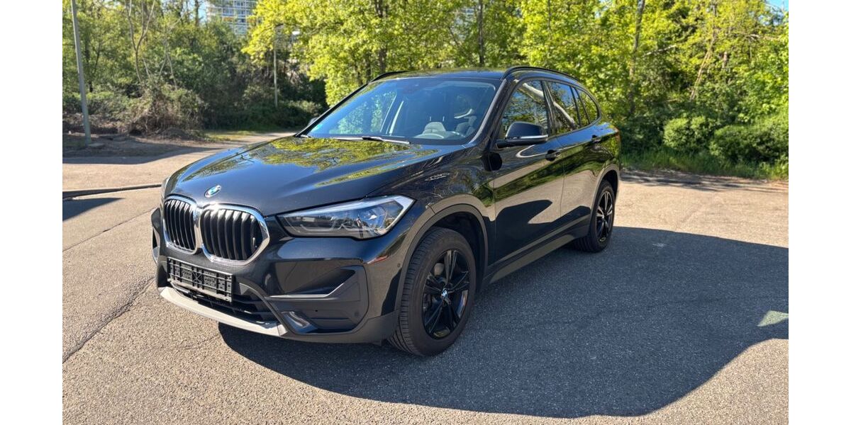 BMW X1 184.700 km 16.500 &euro; Ludwigshafen 67063