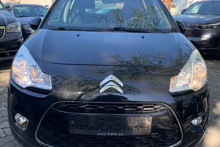 Citroen C3 160.000 km 2.500 &euro; Mannheim 68309