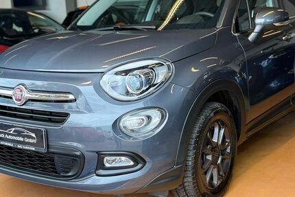 Fiat 500X 62.149 km 11.590 &euro; Bad Dürkheim 67098