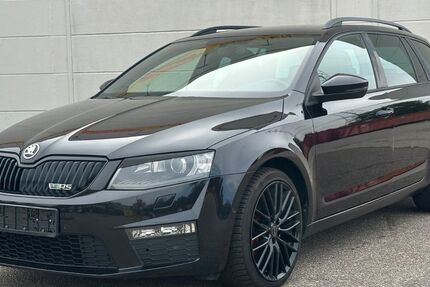Skoda Octavia 285.000 km 6.900 &euro; Heidelberg 69126