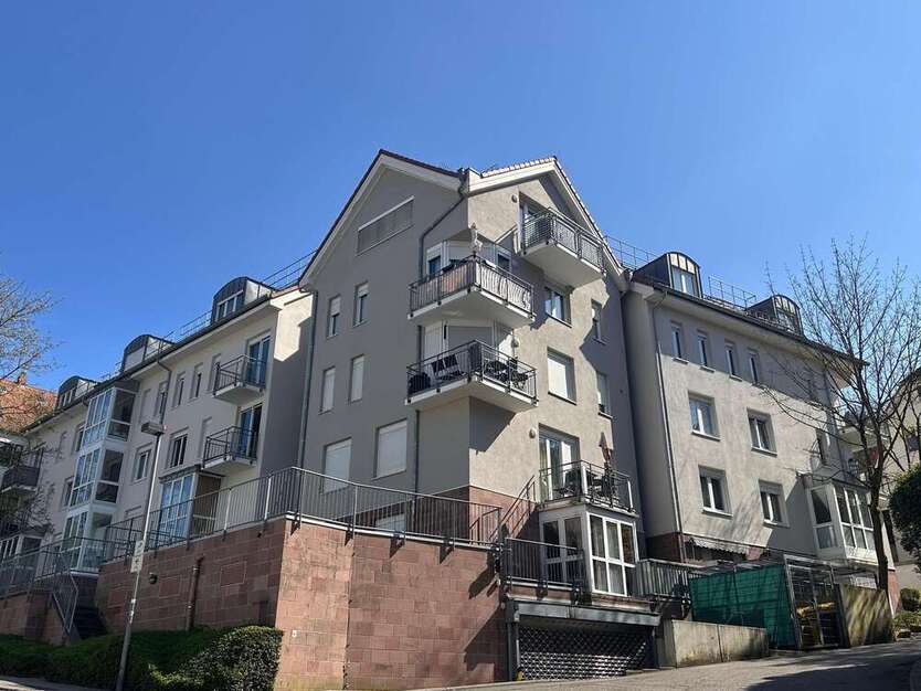 Wohnung zum Kaufen in Heidelberg SchlierbachZiegelhausen 329.000 € 85 m²