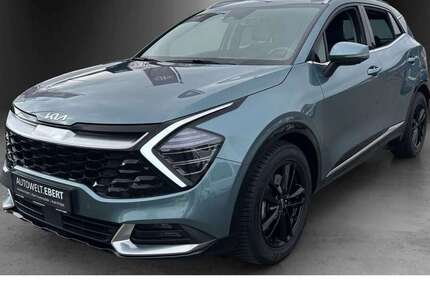 Kia Sportage 46.203 km 25.900 &euro; Frankenthal 67227