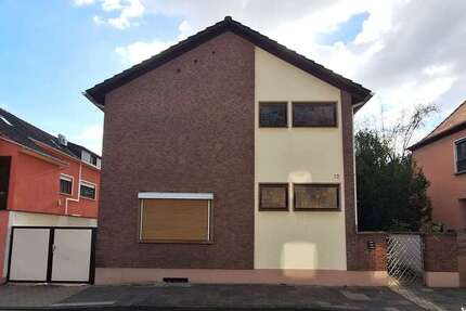 Haus Ludwigshafen Edigheim - 10 Zimmer, 234 m&sup2;, 449.000&euro; | Angebot:26099061