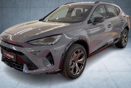 Cupra Formentor 1.650 km 30.450 &euro; Bad Dürkheim 67098