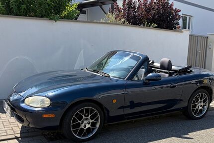 Mazda MX-5 104.400 km 3.750 &euro; Speyer 67346
