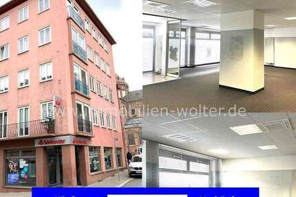Einzelhandel in Worms 1.700 € 140 m²