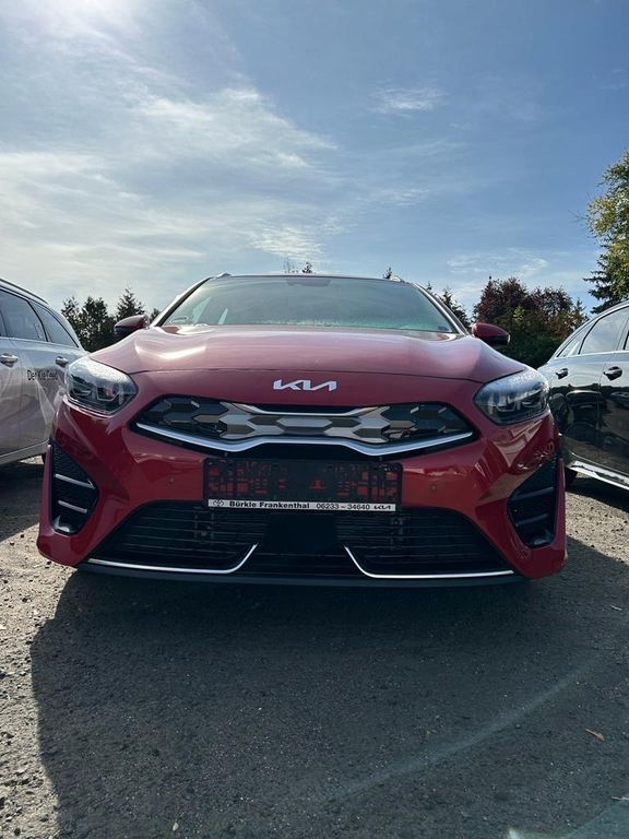 ceed Sportswagon