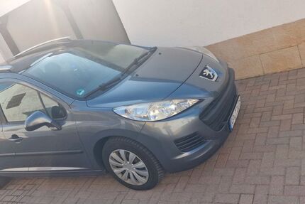 Peugeot 207 165.000 km 4.500 &euro; Bobenheim-Roxheim 67240