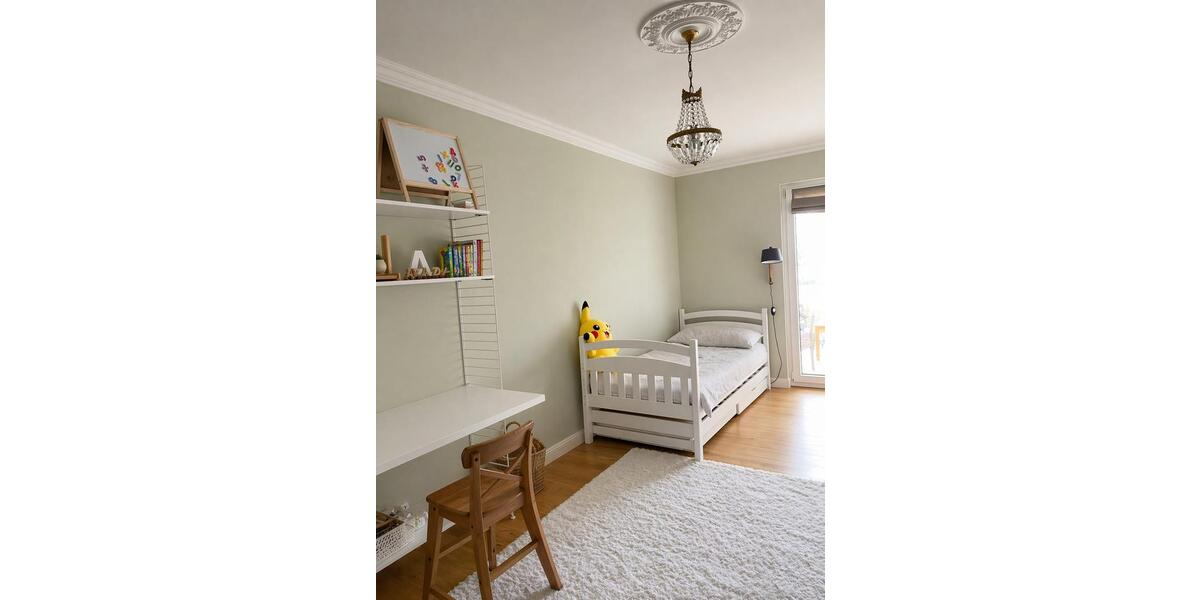 Etagenwohnung Schifferstadt - 5 Zimmer, 135 m&sup2;, 1.200&euro; | Angebot:26305457