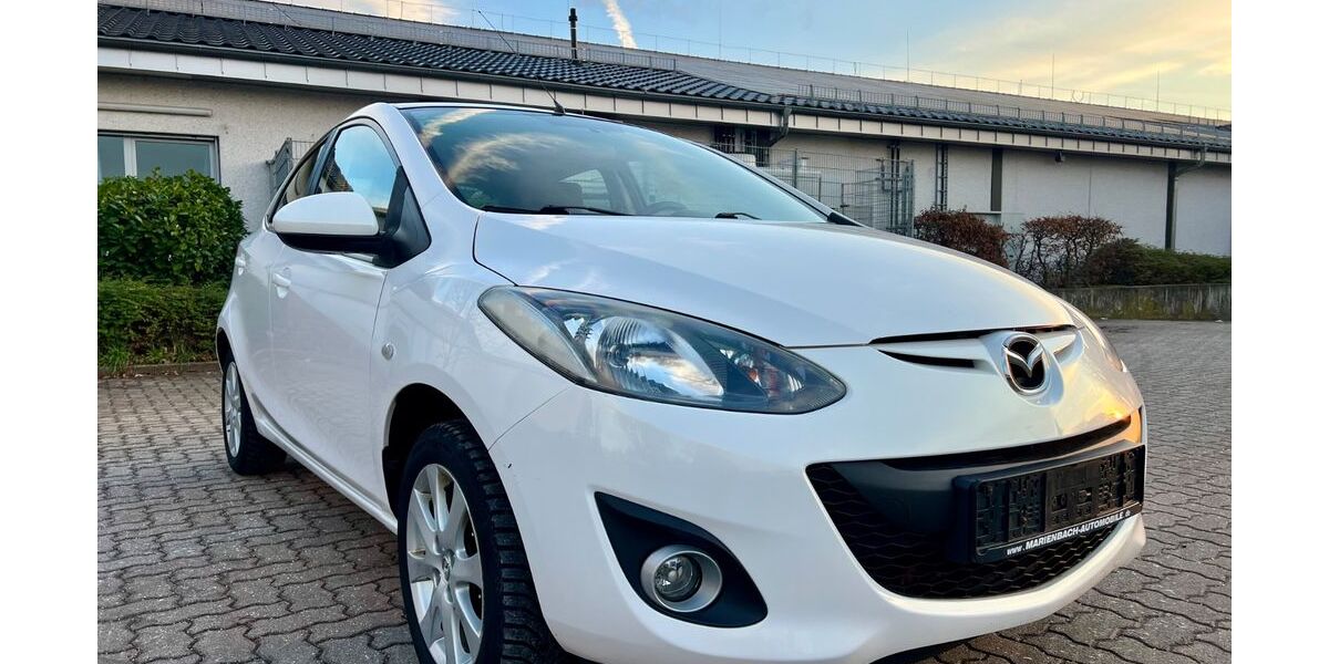 Mazda 2 181.000 km 4.500 &euro; Eppelheim 69214