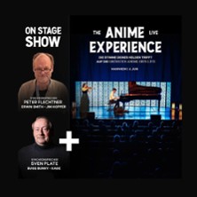 The Anime Experience Mannheim 06.06.2026 Kulturhaus Käfertal