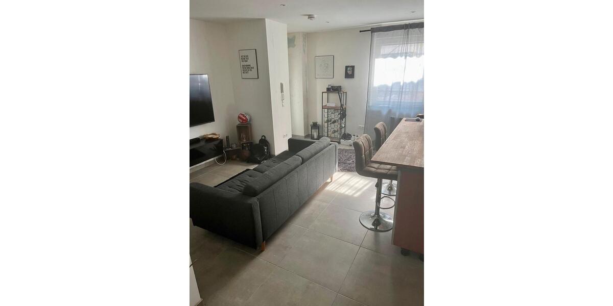 2,5 ZKB Erdgeschosswohnung in Bad Dürkheim Zentrum 2.5 zimmer