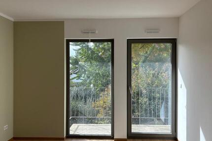 Exklusive 4-Zimmer Neubauwohnung in Mannheim-Seckenheim 4 zimmer