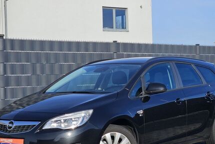 Opel Astra 130.035 km 5.950 &euro; Monsheim 67590