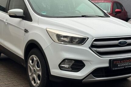 Ford Kuga 149.000 km 8.450 &euro; Mannheim 68199