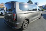 Ford Tourneo Custom 320 L2 Tourneo Titanium FWD Autom. 22.000 km 44.950 &euro; Gernsheim 64579