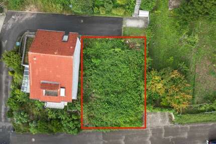 Grundstück Nußloch - 345.000&euro; | Angebot:25765673