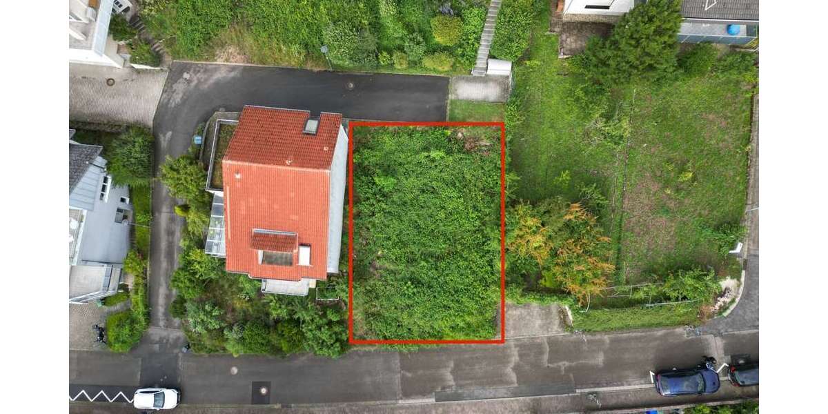 Grundstück Nußloch - 345.000&euro; | Angebot:25765673