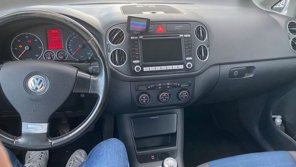 Golf Plus