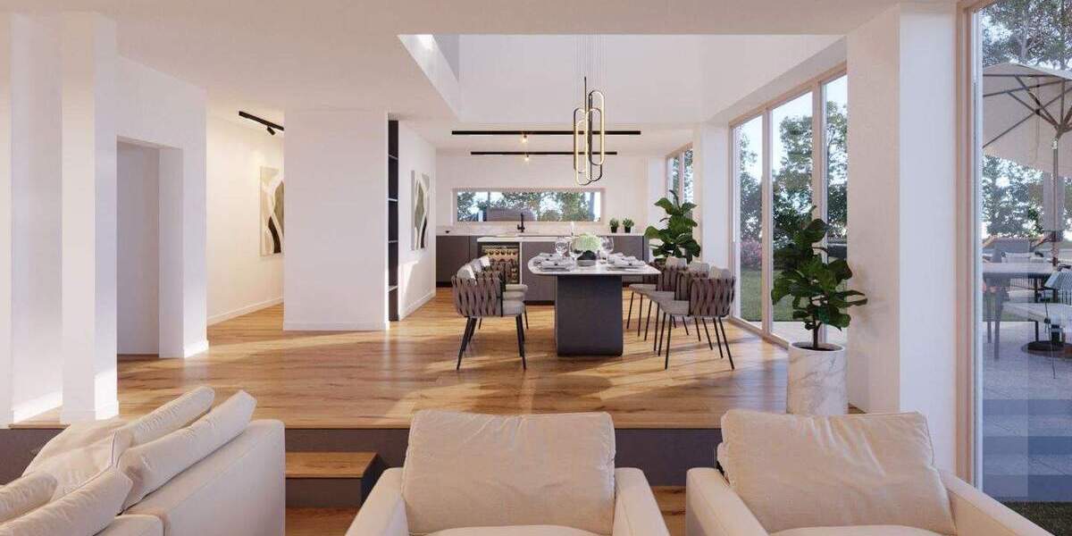 Etagenwohnung Weinheim - 3 Zimmer, 89 m&sup2;, 625.000&euro; | Angebot:25730921