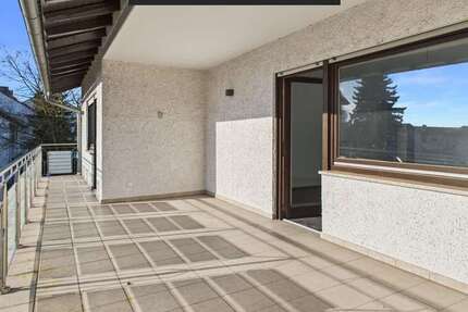 Wohnung Bensheim - 4.5 Zimmer, 142 m&sup2;, 1.560&euro; | Angebot:25476019