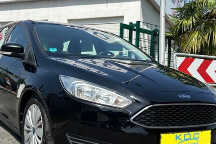 Ford Focus 149.500 km 8.900 &euro; Mannheim 68199