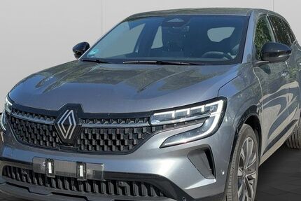 Renault Austral 80.199 km 23.390 &euro; Bensheim 64625