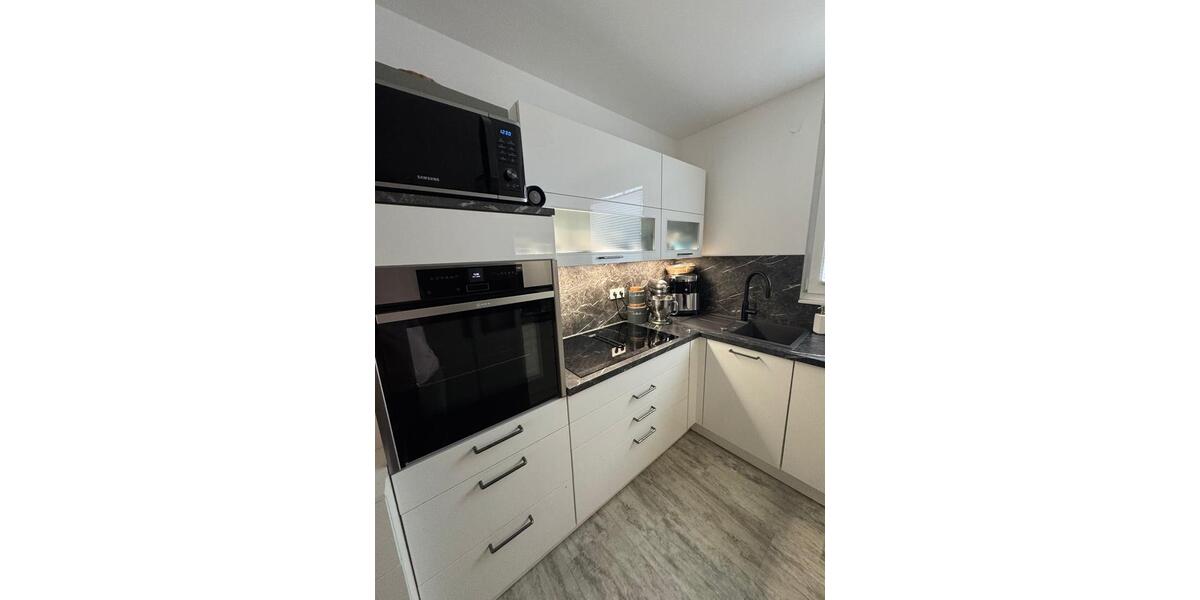 Neuwertiges Haus, Energieeffizienz A+ 2020BJ 5 zimmer