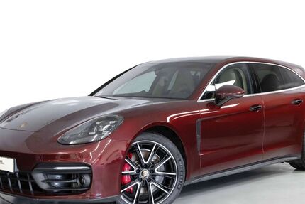 Porsche Panamera 34.122 km 85.900 &euro; Mannheim 68229