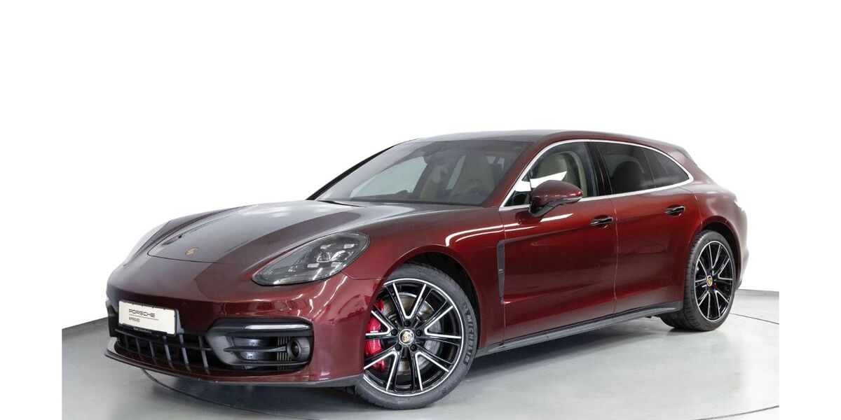 Porsche Panamera 34.122 km 85.900 &euro; Mannheim 68229