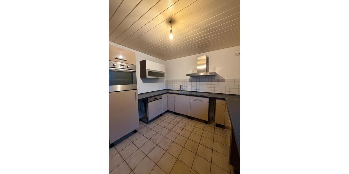 Erdgeschoßwohnung Dannstadt-Schauernheim Schauernheim - 2 Zimmer, 57 m&sup2;, 520&euro; | Angebot:26227502