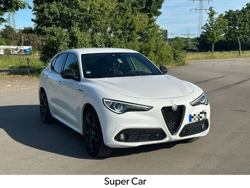 Stelvio