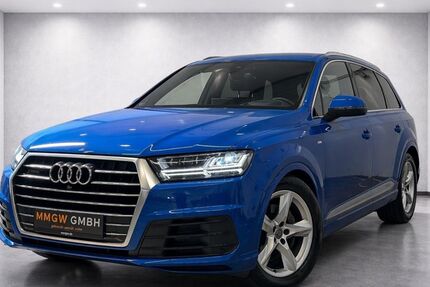 Audi Q7 174.998 km 29.990 &euro; Bensheim 64625